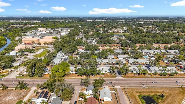 7322 54TH AVENUE N, St Petersburg, FL 33709