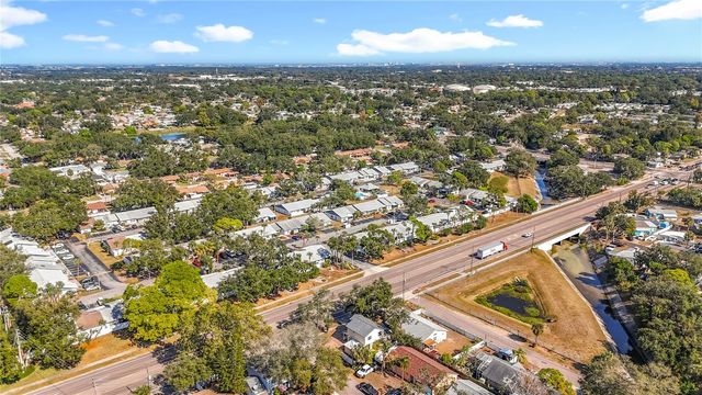 7322 54TH AVENUE N, St Petersburg, FL 33709