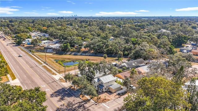 7322 54TH AVENUE N, St Petersburg, FL 33709