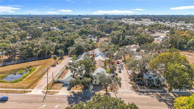 7322 54TH AVENUE N, St Petersburg, FL 33709