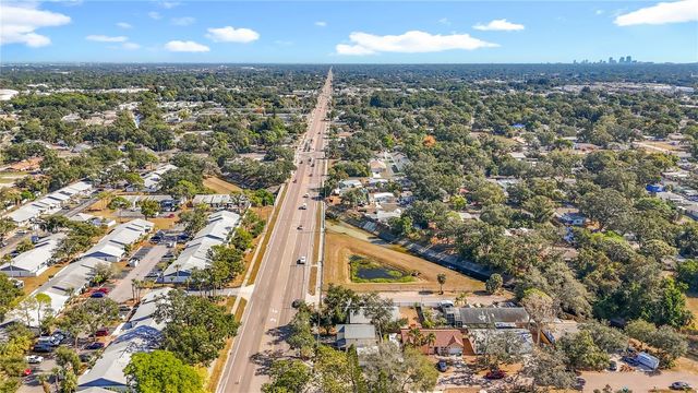 7322 54TH AVENUE N, St Petersburg, FL 33709