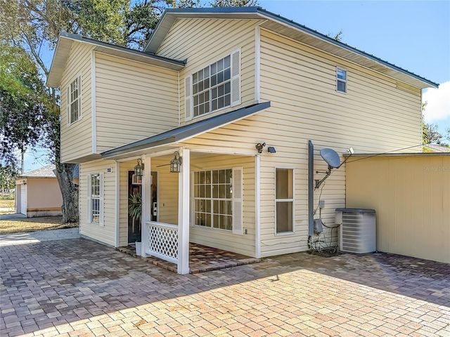 7322 54TH AVENUE N, St Petersburg, FL 33709