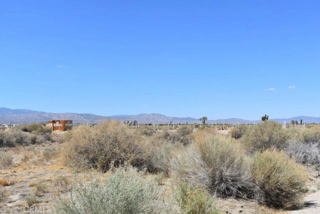14500 Ave R, Littlerock, CA 93543
