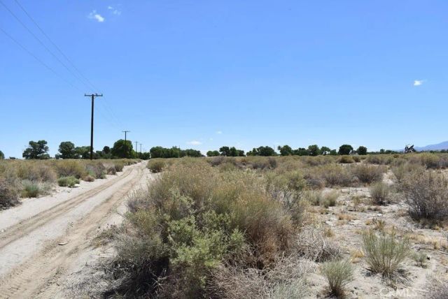 14500 Ave R, Littlerock, CA 93543