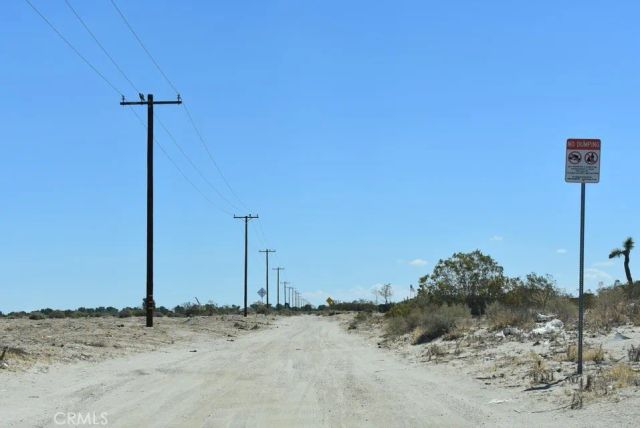 14500 Ave R, Littlerock, CA 93543
