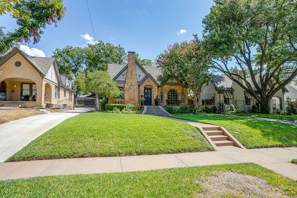 2209 Tremont Avenue, Fort Worth, TX 76107 — photo 3