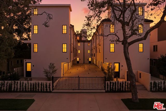 5540 Tova Road, Sherman Oaks, CA 91411
