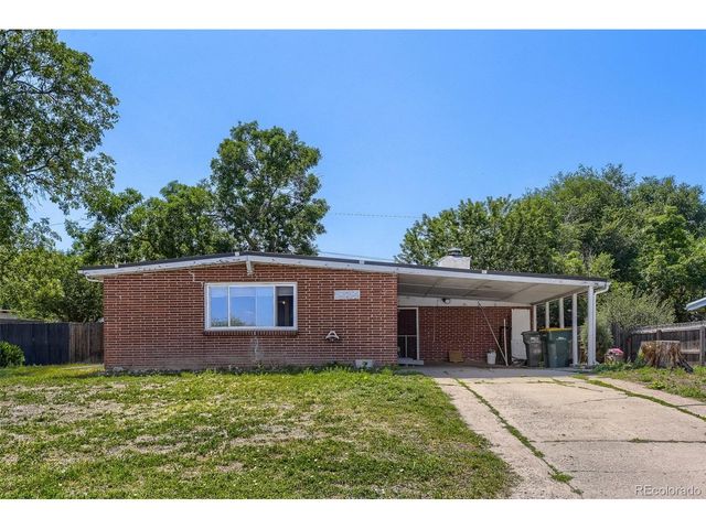 5264 S Prescott St, Littleton, CO 80120