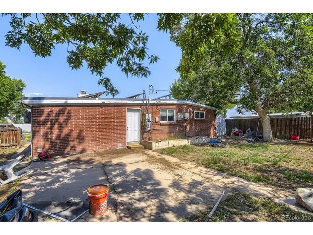 5264 S Prescott St, Littleton, CO 80120