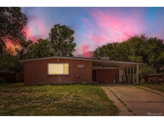 5264 S Prescott St, Littleton, CO 80120