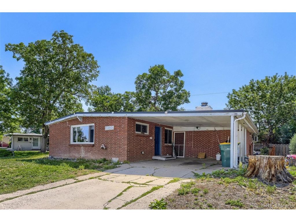 5264 S Prescott St, Littleton, CO 80120