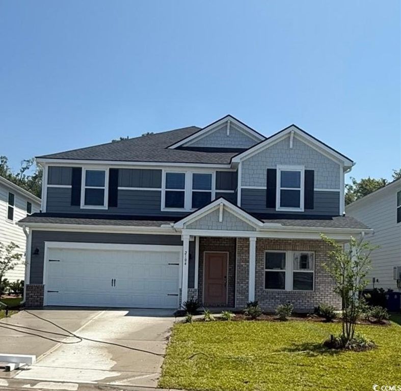 3700 Tranquility Loop, Longs, SC 29568