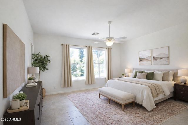 1210 E WESTCHESTER Drive, Chandler, AZ 85249