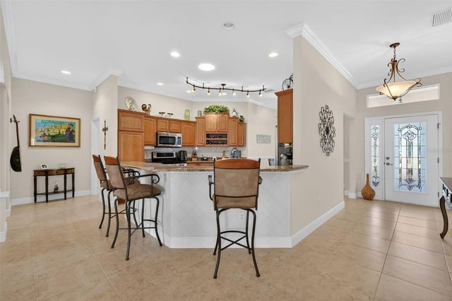 650 SURFSIDE LANE, The Villages, FL 32162