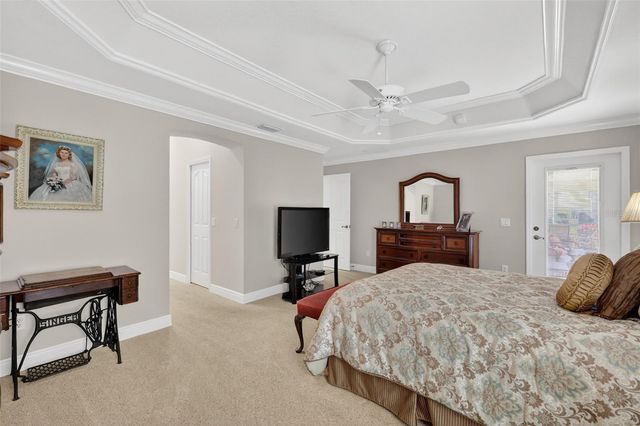 650 SURFSIDE LANE, The Villages, FL 32162