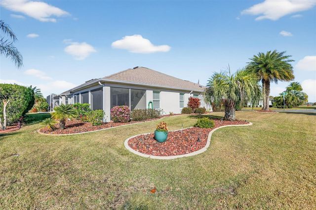 650 SURFSIDE LANE, The Villages, FL 32162