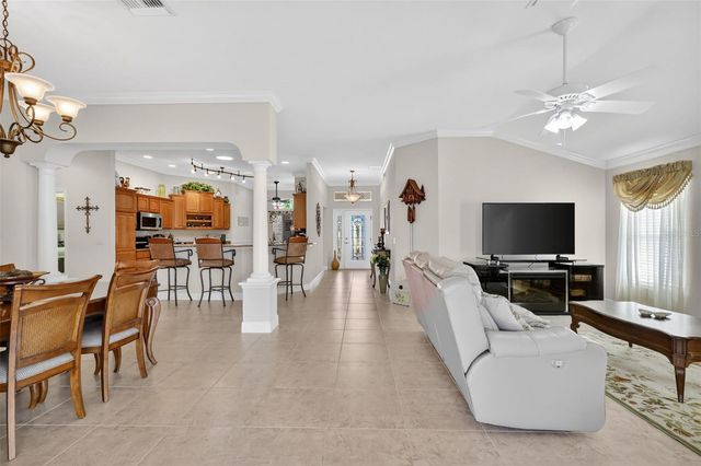 650 SURFSIDE LANE, The Villages, FL 32162