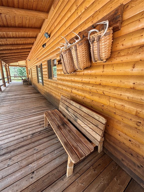 560 Hayes Creek Road, Hamilton, MT 59840 photo 81