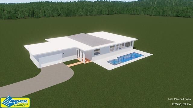 6689 Eastpointe Pines Street, Palm Beach Gardens, FL 33418