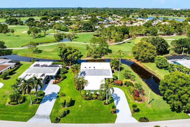 6689 Eastpointe Pines Street, Palm Beach Gardens, FL 33418