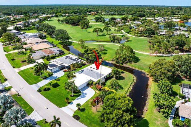 6689 Eastpointe Pines Street, Palm Beach Gardens, FL 33418