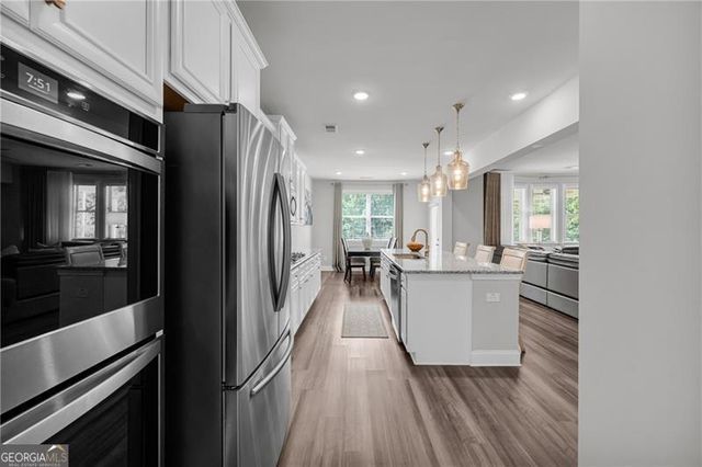 3300 Deaton Trail, Buford, GA 30519