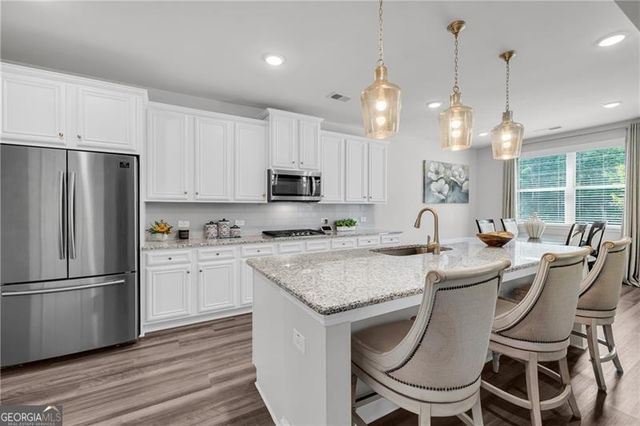 3300 Deaton Trail, Buford, GA 30519