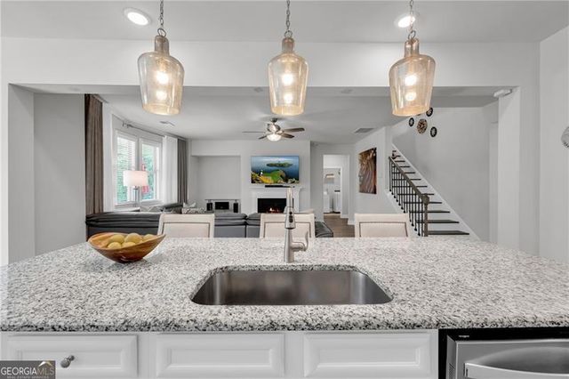 3300 Deaton Trail, Buford, GA 30519