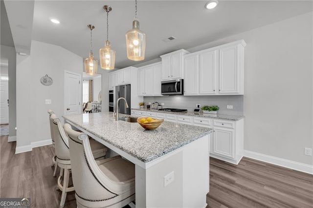 3300 Deaton Trail, Buford, GA 30519