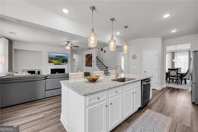 3300 Deaton Trail, Buford, GA 30519
