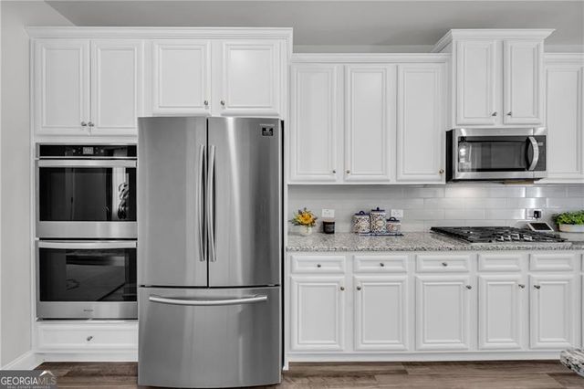 3300 Deaton Trail, Buford, GA 30519