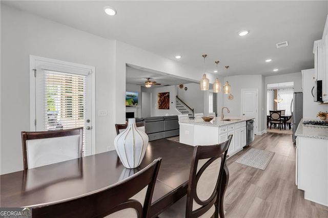 3300 Deaton Trail, Buford, GA 30519