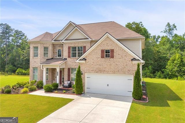 3300 Deaton Trail, Buford, GA 30519