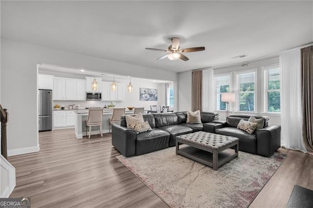 3300 Deaton Trail, Buford, GA 30519
