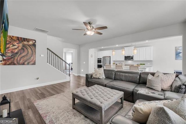3300 Deaton Trail, Buford, GA 30519