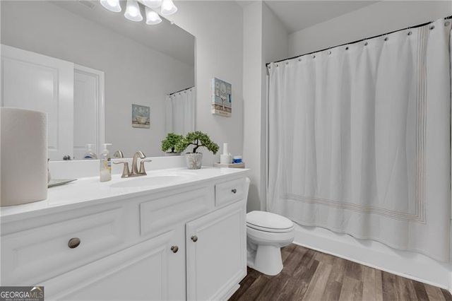 3300 Deaton Trail, Buford, GA 30519