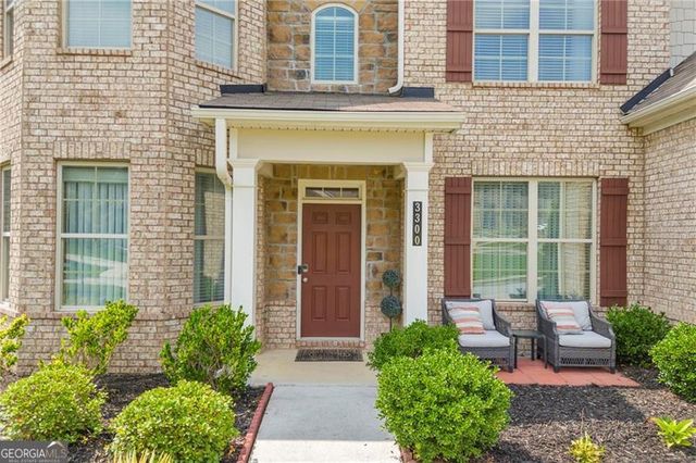 3300 Deaton Trail, Buford, GA 30519