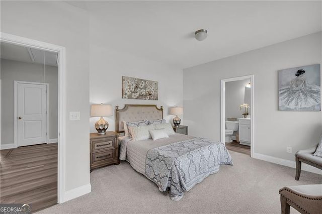 3300 Deaton Trail, Buford, GA 30519