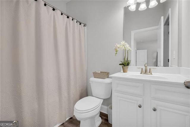 3300 Deaton Trail, Buford, GA 30519
