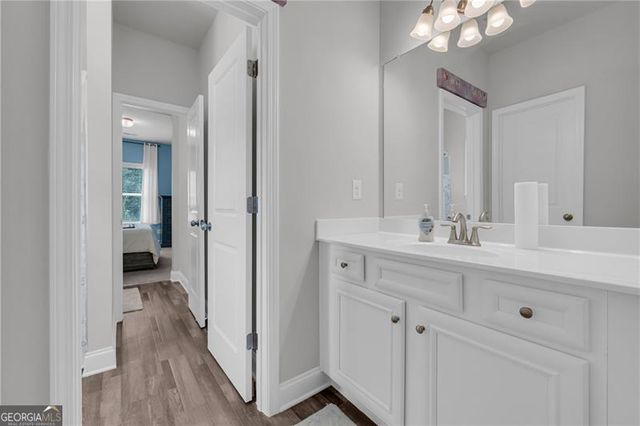 3300 Deaton Trail, Buford, GA 30519