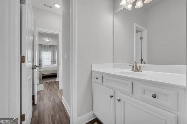 3300 Deaton Trail, Buford, GA 30519