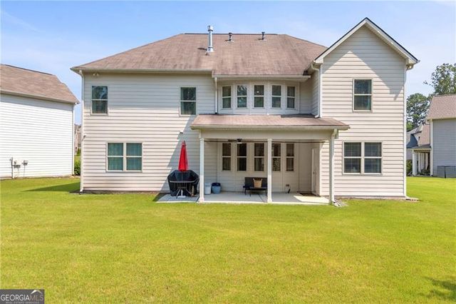 3300 Deaton Trail, Buford, GA 30519