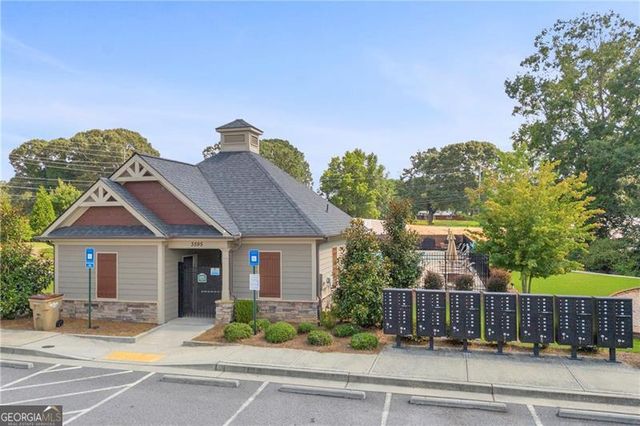 3300 Deaton Trail, Buford, GA 30519