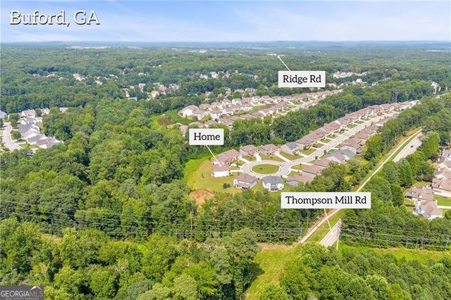 3300 Deaton Trail, Buford, GA 30519