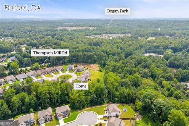 3300 Deaton Trail, Buford, GA 30519