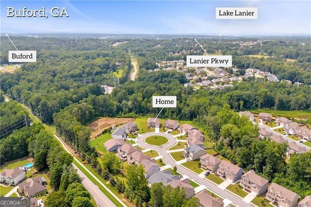 3300 Deaton Trail, Buford, GA 30519