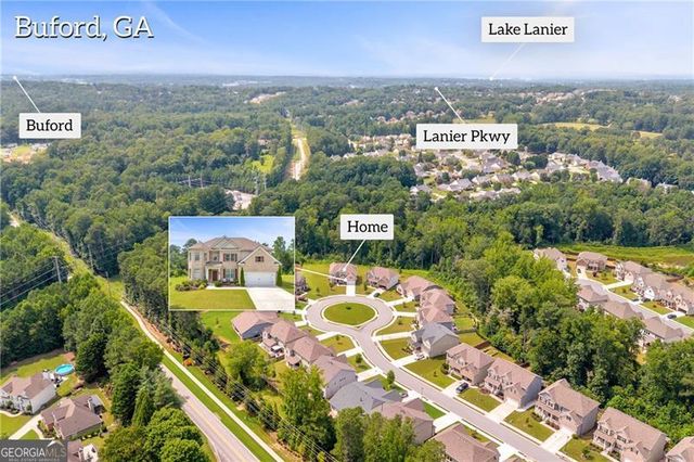 3300 Deaton Trail, Buford, GA 30519