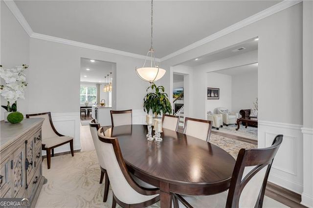 3300 Deaton Trail, Buford, GA 30519