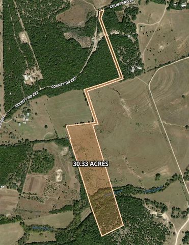 000 County Road 287 (Lot 1), Liberty Hill, TX 78642