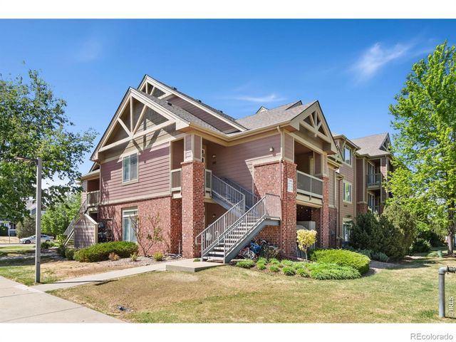 804 Summer Hawk Drive 1304, Longmont, CO 80504